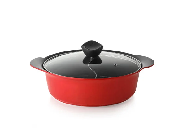 chinese hot pot cookware