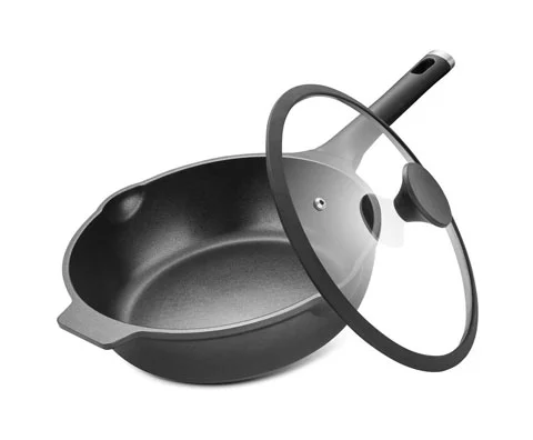 Omrör-Fry Pans