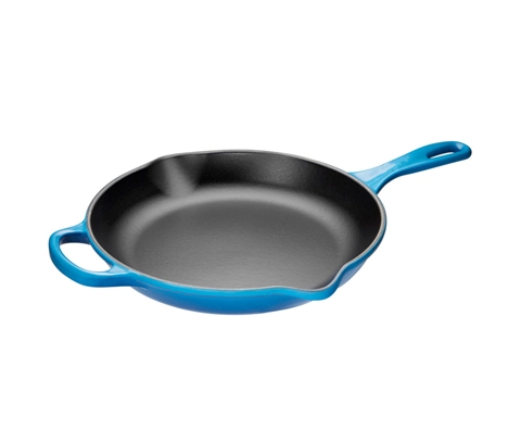 Skillet med handtal