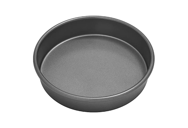 round baking sheet