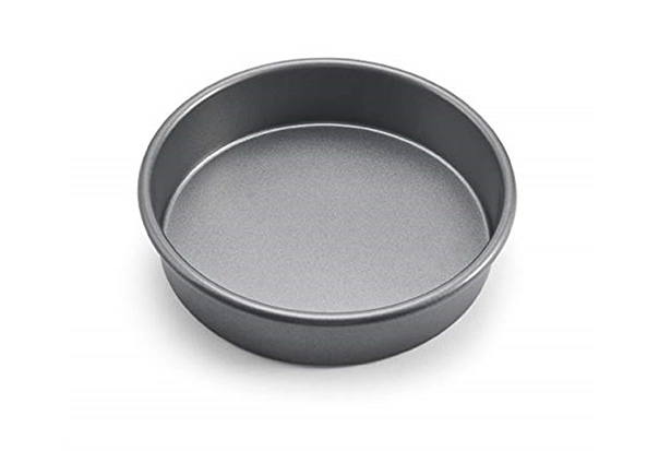 round cake mold