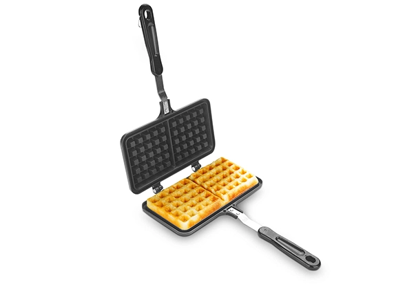 square non stick baking pan