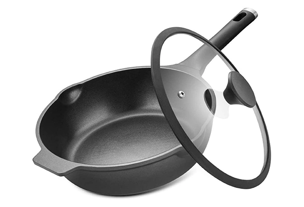 stir fry pans